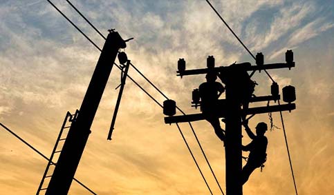 What is power fittings? What is the function?