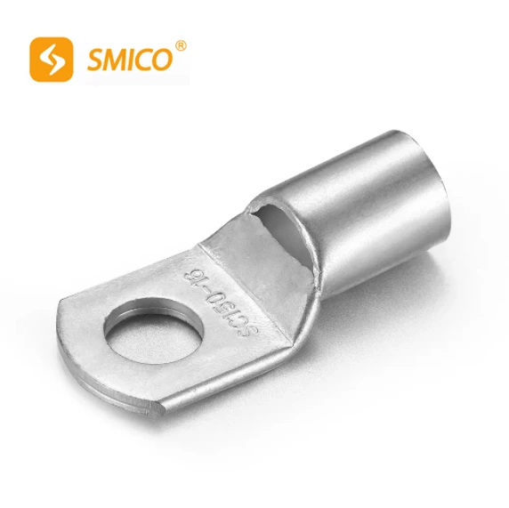 Introduction To The Functional Characteristics Of Copper Terminals