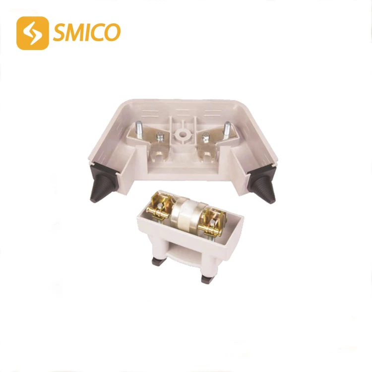 Briefly Describe The Market Development Trend Of Power Fittings