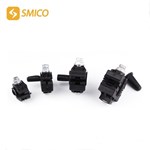 LV Aerial electrical fittings high insulation piercing connector （CT-2）