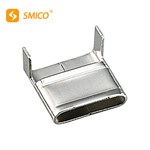 304 stainless steel L type