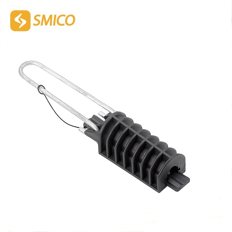 NFC standard anchoring clamp STD for LV ABC cables