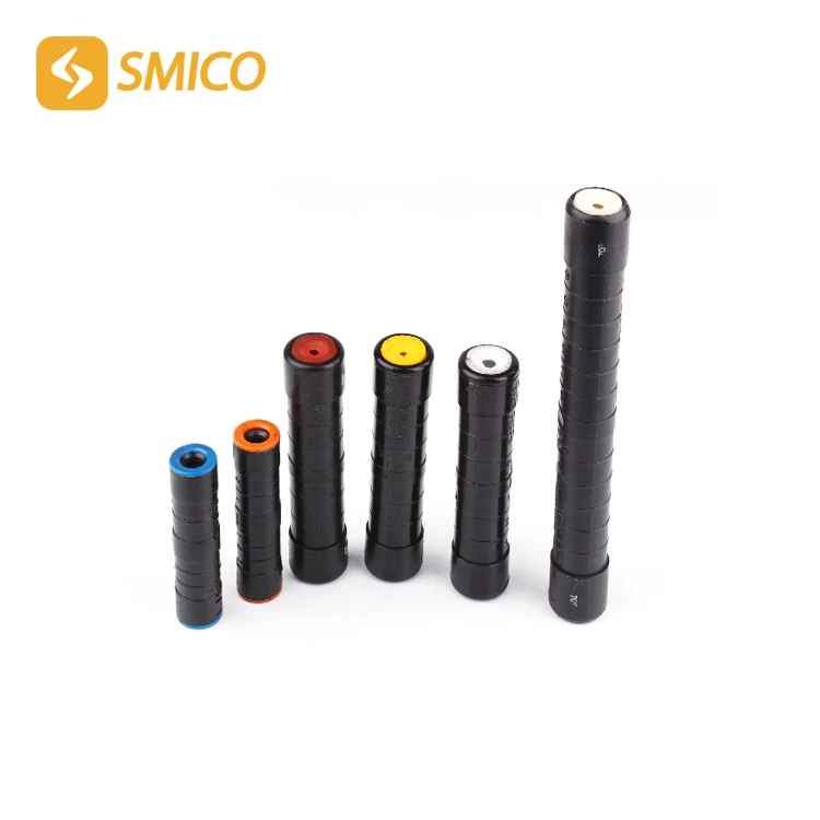 Pre-insulated Sleeve