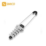 PAL1000 Neutral messenger network aluminium anchor clamp
