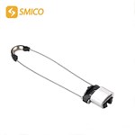 PAM-06 high strength aluminum alloy anchoring clamp