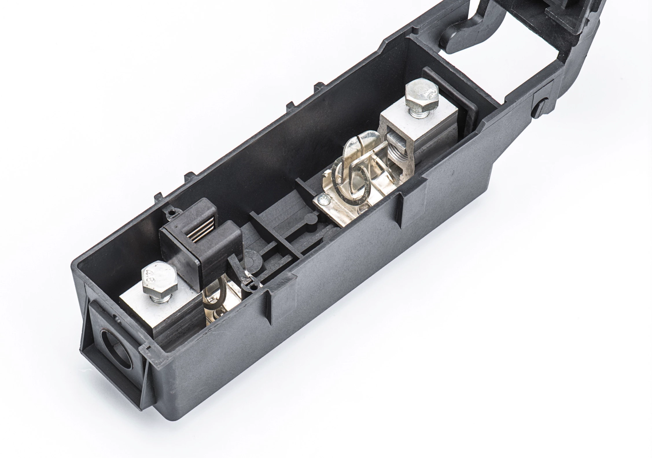 pole line fuse switch