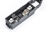 pole line fuse switch
