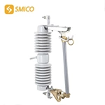 Seccionadores autodesconectadores de 15, 25 y 37 kV