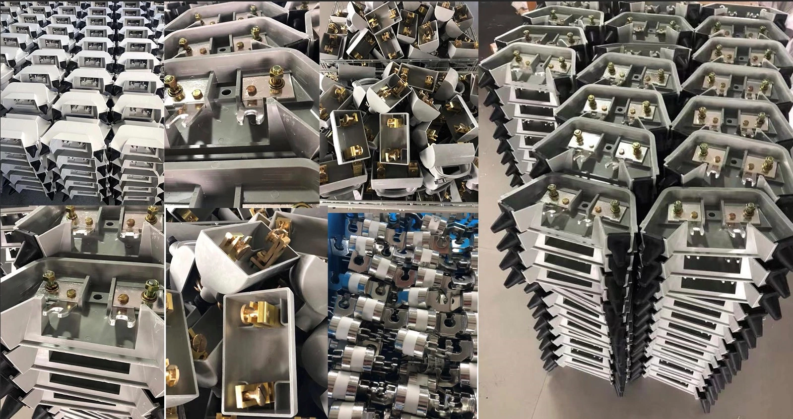 LV 400A HRC Воздушный выключатель Трансформаторный предохранитель Выключатель