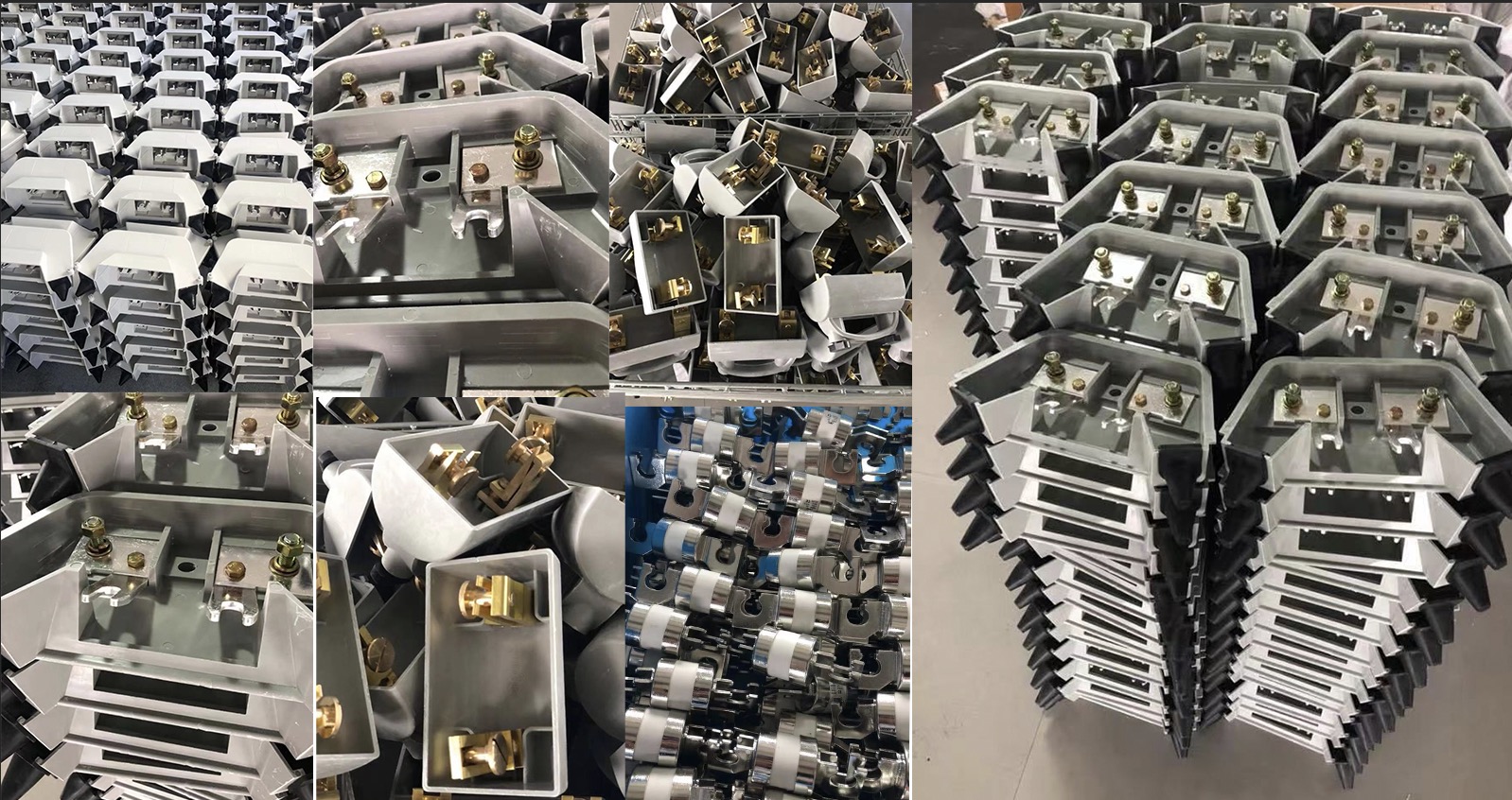 LV 400A HRC Overhead Service Cut-out Transformer Fuse Cutout