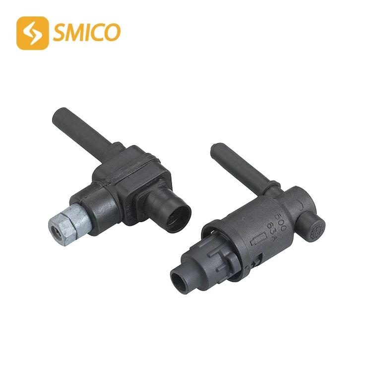 Pre-insulated Bushing Performance Characteristics