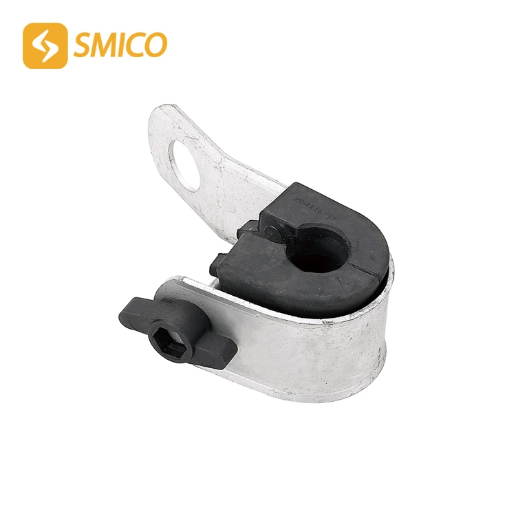 What Is A Suspension Clamp? What Are Its Features?