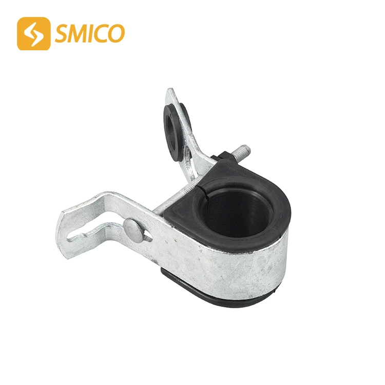 You Can Understand The Implementation Process Of The Technical Elements Of The Suspension Wire Clamp!