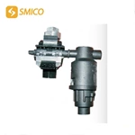 Single Connectors with adjustable built-in fuse holder
