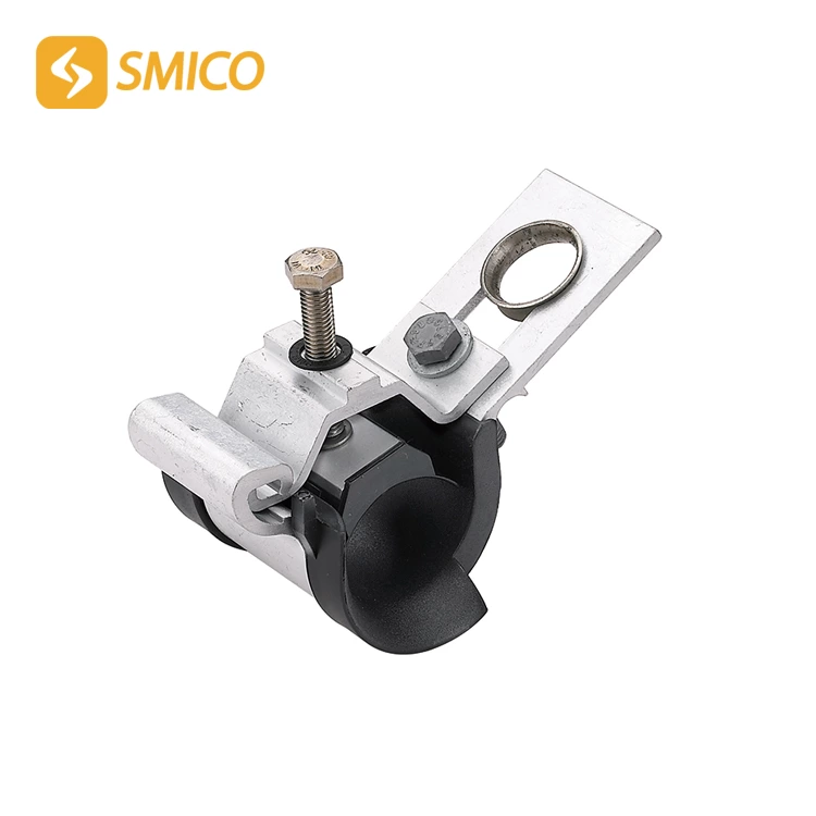 Causes Of Deflection Of Suspension Insulator String