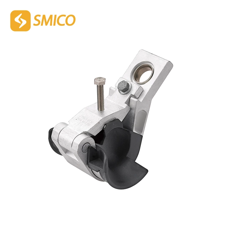 How To Adjust The Installation Position Of The Suspension Clamp