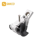 SM140  weather resistant plastic suspension clamp for LV ABC cables