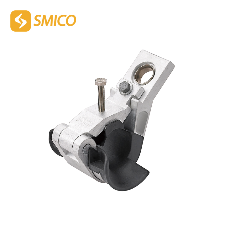 What Regulations Should Be Followed When Installing Suspension Wire Clamps?