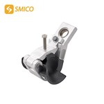 SM140  weather resistant plastic suspension clamp for LV ABC cables