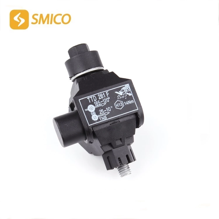 Share The Development Status Of Insulation Piercing Connectors In The Communications Industry!