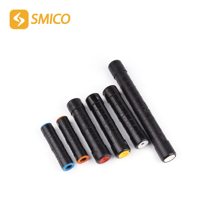 Selection Of Line Fittings