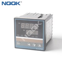 REX-C700 24VDC Digital Industrial Temperature Controller