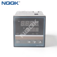 REX-C700 24VDC Digital Industrial Temperature Controller