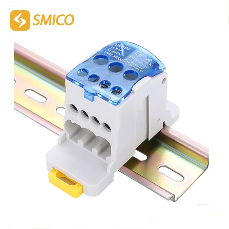 Ukk Junction Box Installation Steps