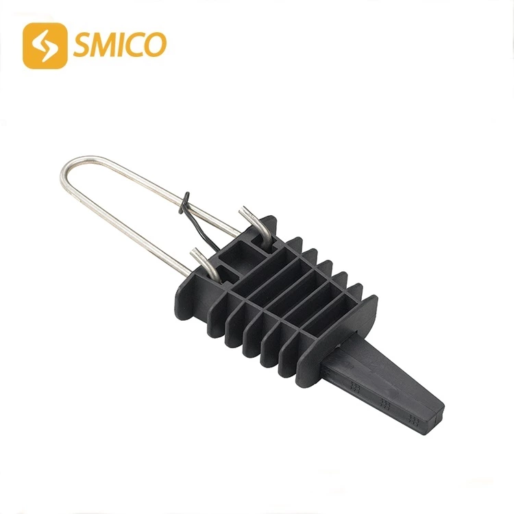Selection Of Line Tension Clamps When Using Lgj And Lj Conductors