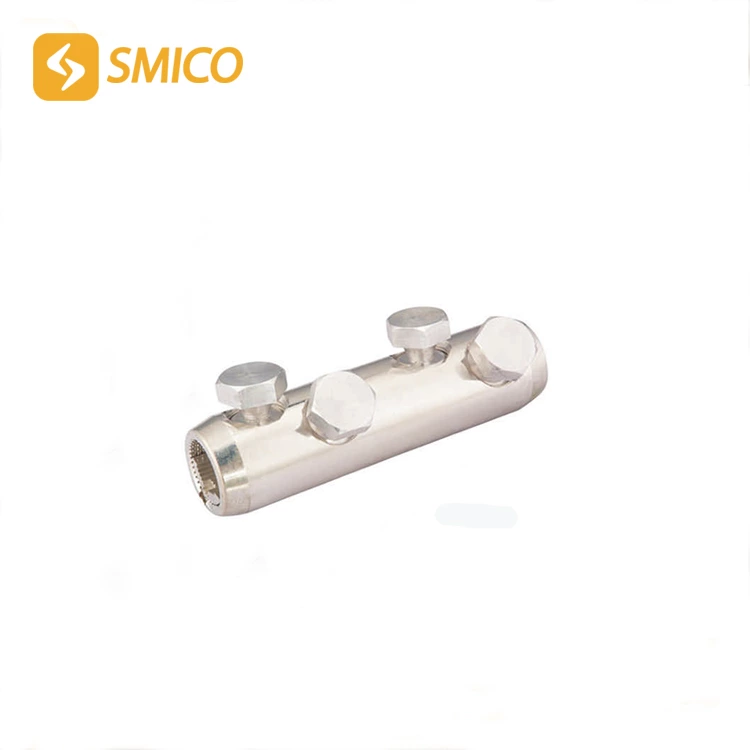 Application Examples Of Terminal Blocks In Harsh Environments