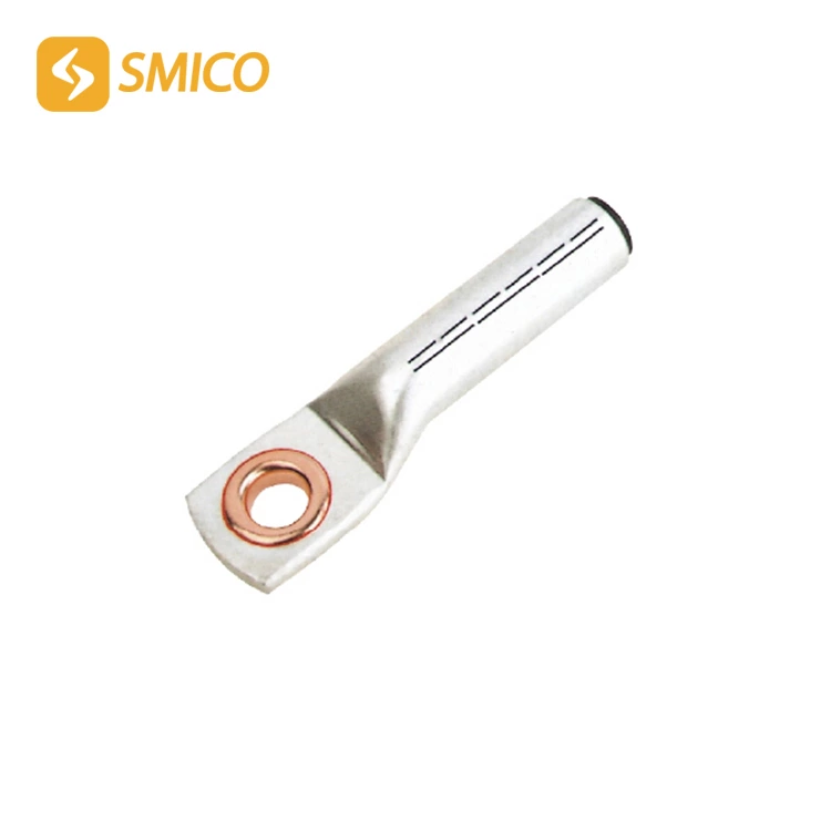 National Identification Standards For Wiring Terminals And Copper Nose