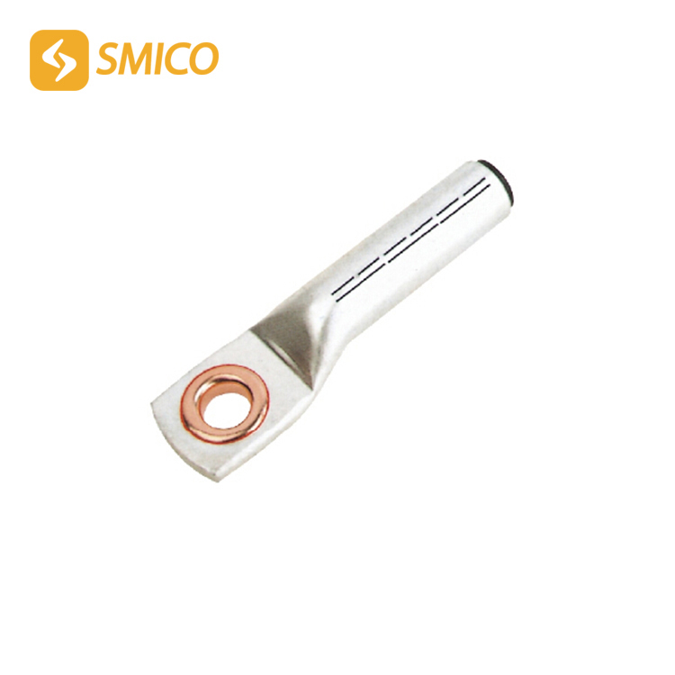 Application Examples Of Bimetallic Terminal Blocks In Harsh Environments