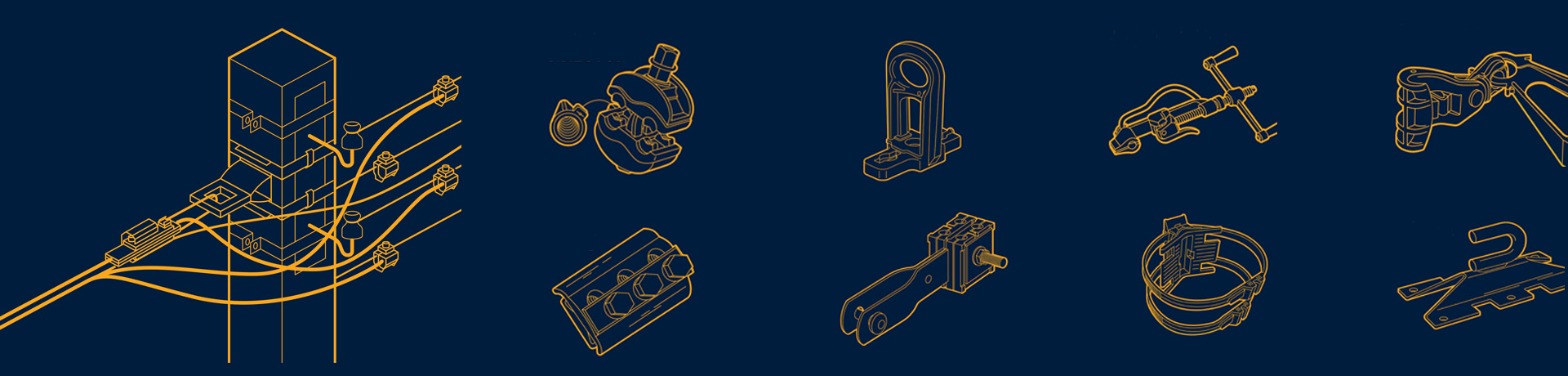 HA Connector Insert