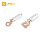 CAL-BS copper bimetal lug b type cable and wire terminals