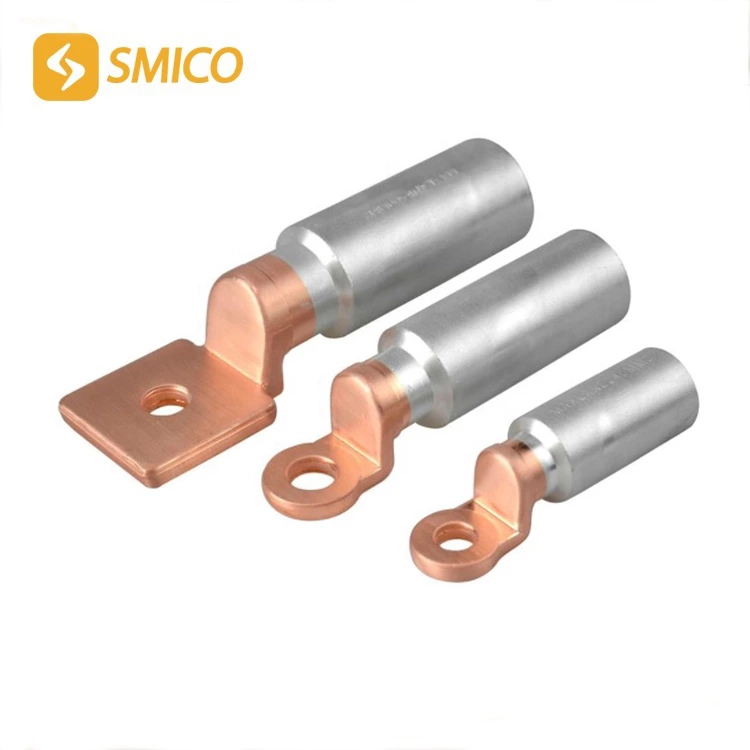 Introduction To Copper Wiring Terminals