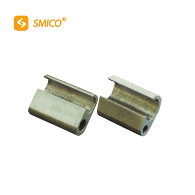 The Structure Of H-type Parallel Groove Clamp