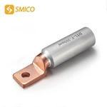 DTL-2-F bimetal friction welding cable lugs