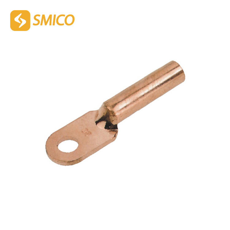 Cable Lugs Three Major Advantages