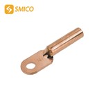 E-Cu bright metal cable lug connectors(DT)
