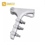 NLL Tension clamp