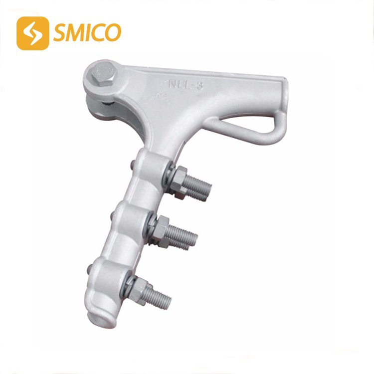 What Is The Main Basis For Selecting Tension Clamps?