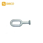 Eye bolts for cable connector accessories