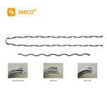 FTY preformed armour fittings