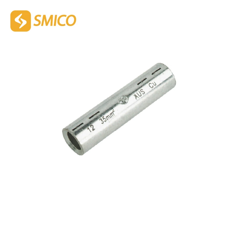 Terminal Connectors Help Improve The Connection Integrity Of Load And Control Circuits