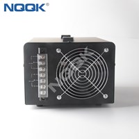 SCR-100A-30KVA THREE-PHASE SOLID STATE VOLTAGE REGULATOR