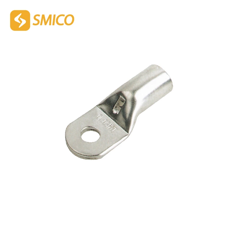 JM(JGY) E-Cu tin-plated cable and wire terminal