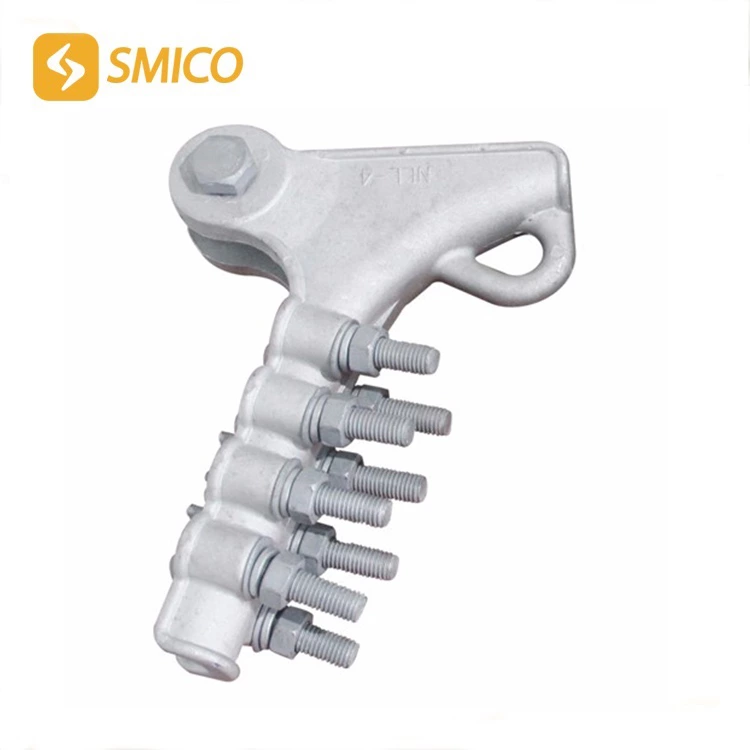 Bolt-type Tension Clamp Standard