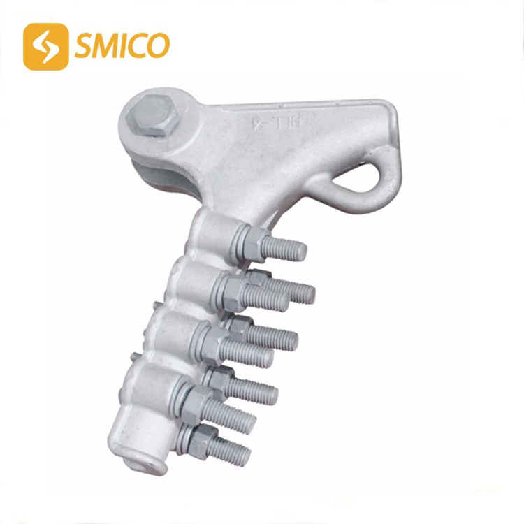 Bolt-type Tension Clamp Standard