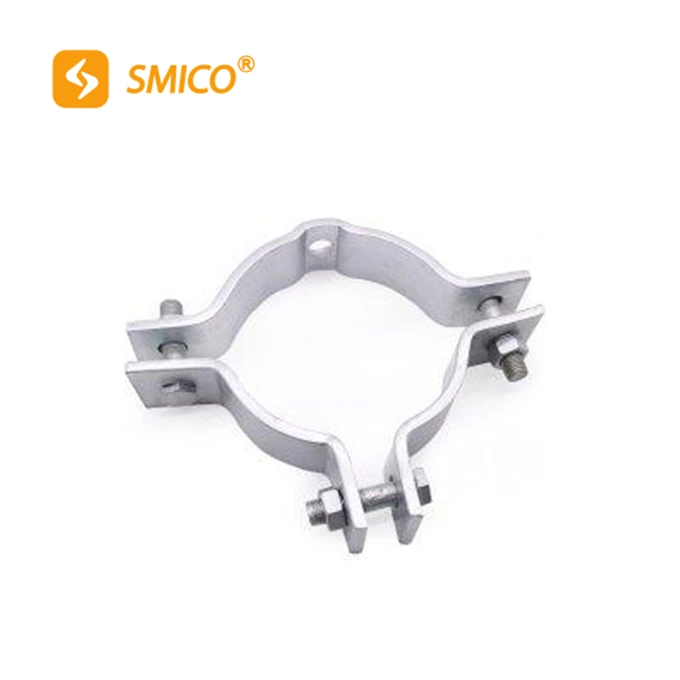 What Should I Pay Attention To When Installing The Power Fittings Ut Wire Clamp?