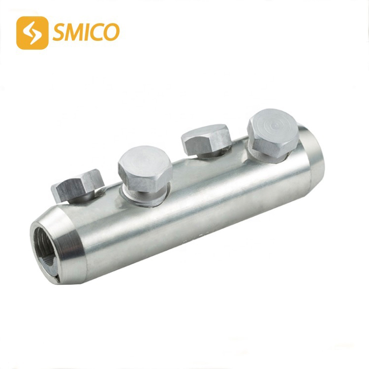 Introduction And Product Classification Of Tension Clamps
